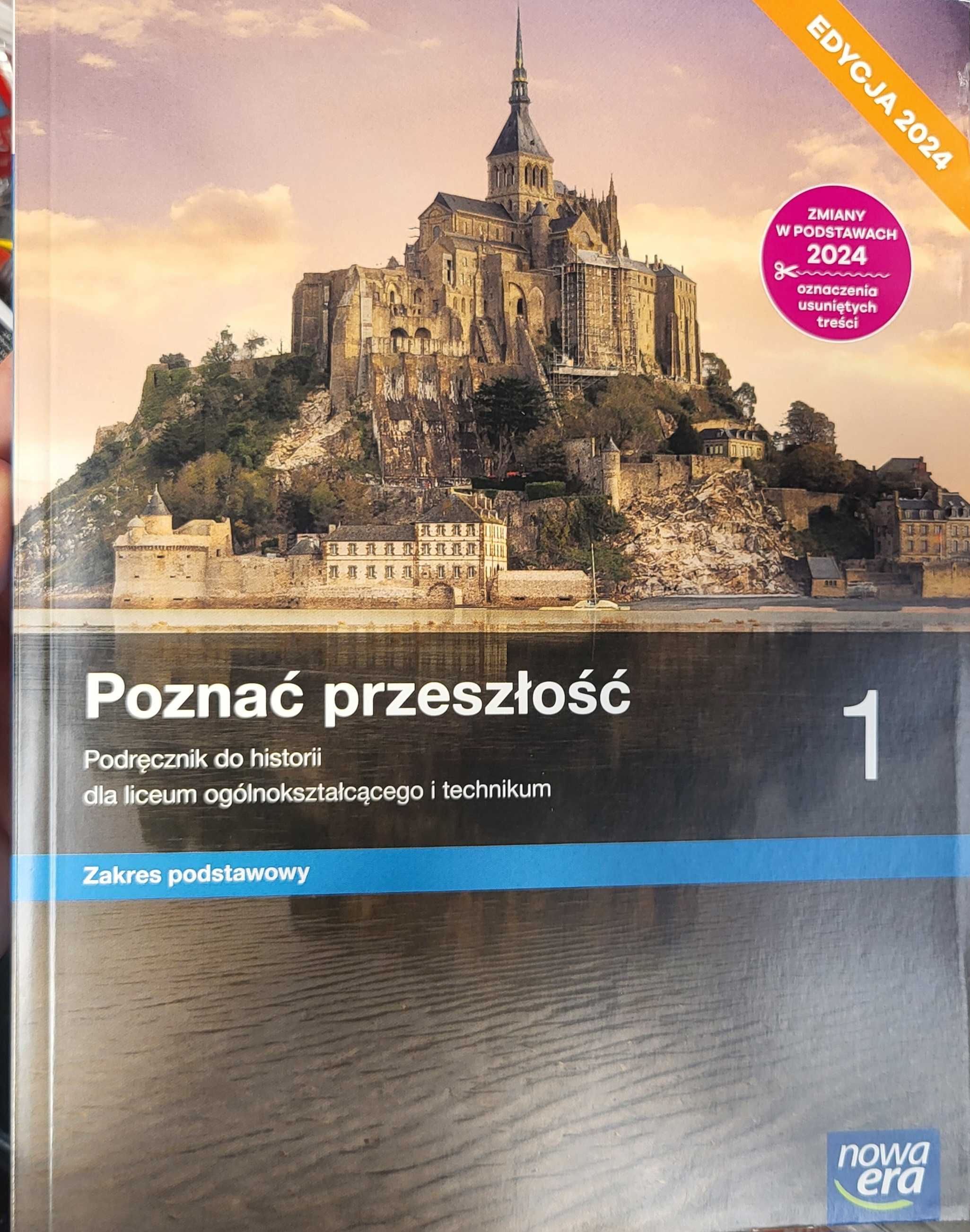zestaw 3 podrecznikow