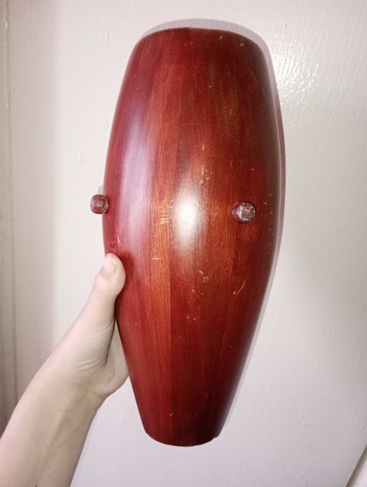 Барабан Конга без шкіри