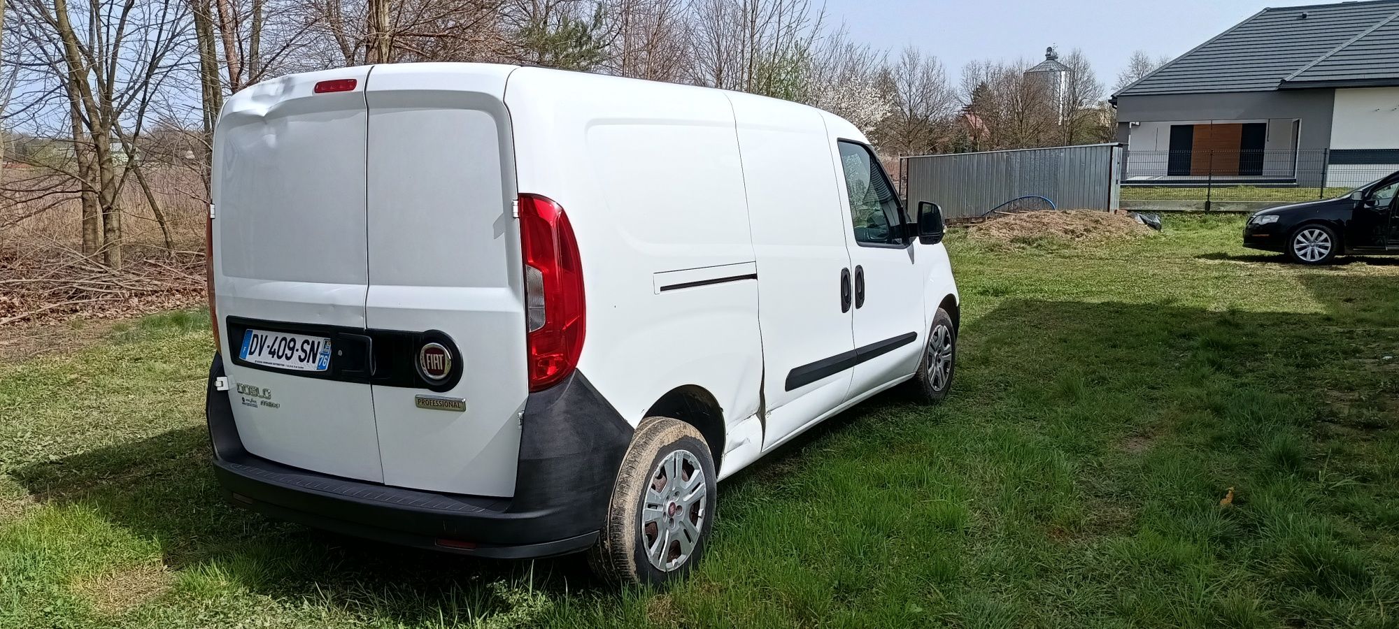 Fiat Doblo Maxi 1.3 multijet