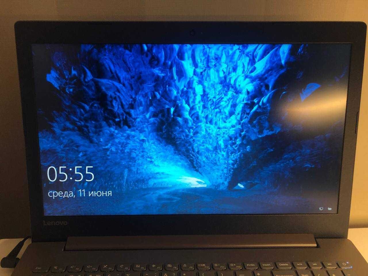 Ноутбук Lenovo/15.6" 1920x1080/i3-7020U/ 8GB RAM/1000GB HDD/ MX110 2GB
