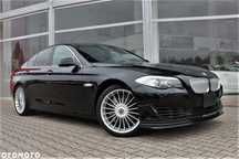 BMW-ALPINA B5 BiTurbo, Kolekcjonerski, Japonia, SPLIT PAYMENT, Faktura 23 %