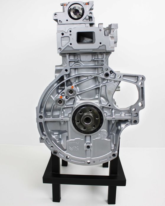 SILNIK. 1.6 Hdi/Tdci 8V CITROEN PEUGEOT Ford 2 lata gwarancji