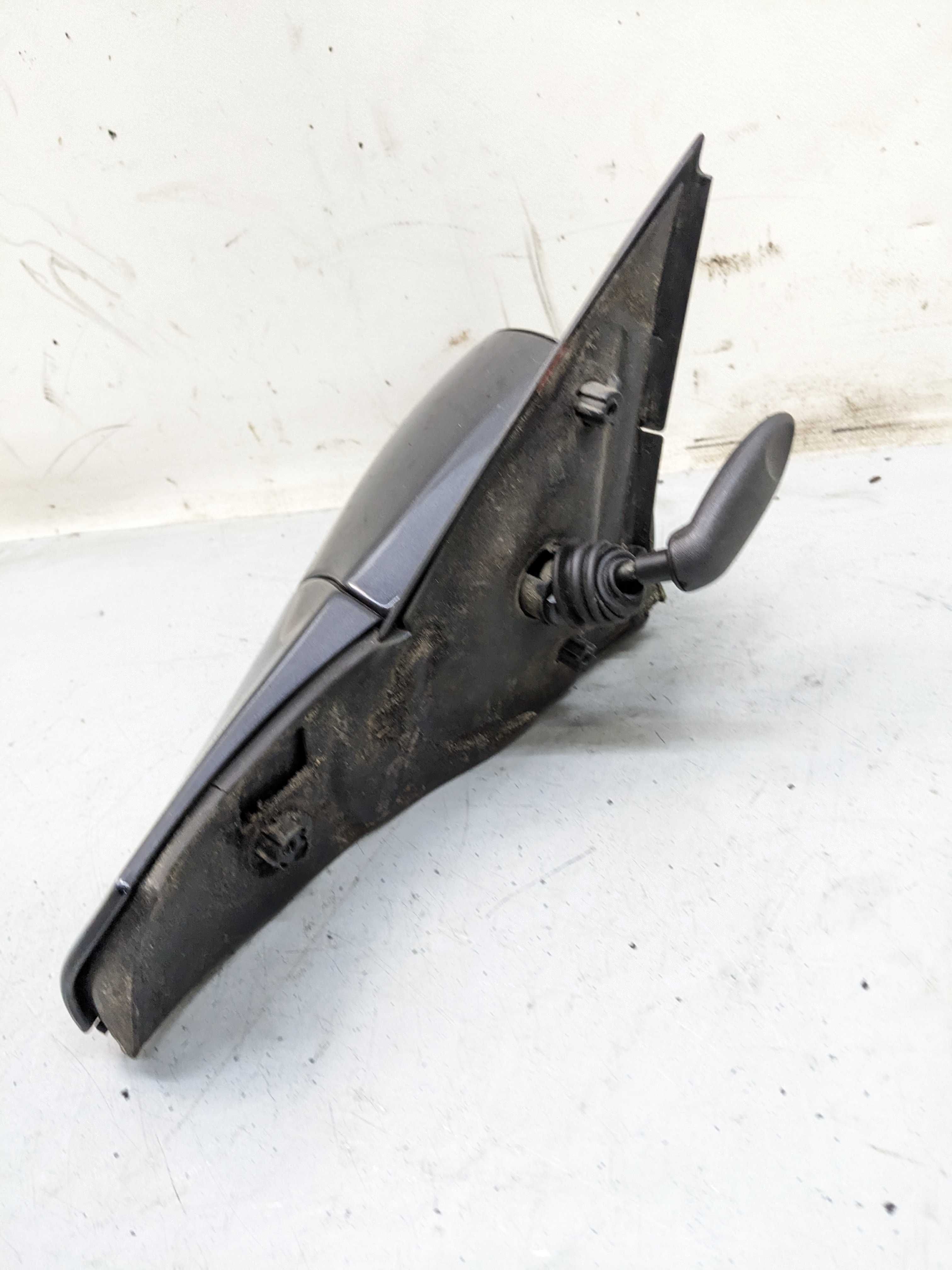 Opel Vectra B Lusterko Prawe Manualne