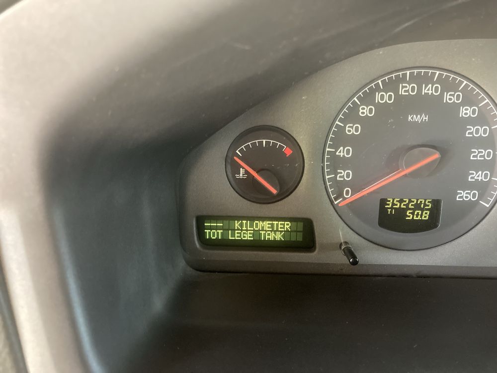 Volvo XC70 Cross Country