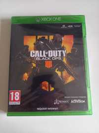 Call of Duty Black Ops 4 Xbox One
