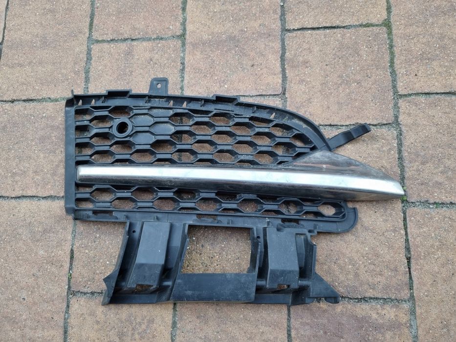 Jaguar xe x760 sport 15  prawa kratka w zderzak gx7m 8b289 ca