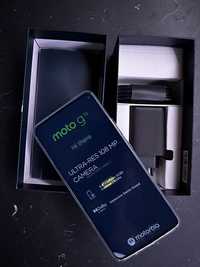 Smartfon Motorola moto g72 8/128GB 6,6" 120Hz 108Mpix Czarny