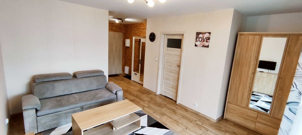 Mieszkanie kawalerka do wynajęcia Białołęka