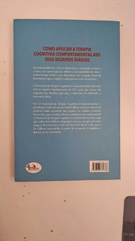 Como vencer a ansiedade, a depressão, a raiva e o pânico