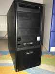 Ігровий домашній ПК Intel Core i5-2320 8 Гб Asus GTX560 1 Gb P8Z68-V