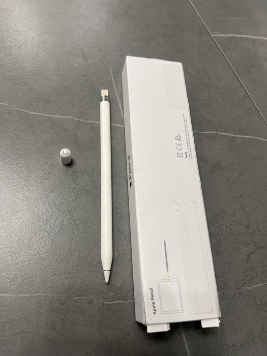 Apple pencil, 1 покоління, оригінал