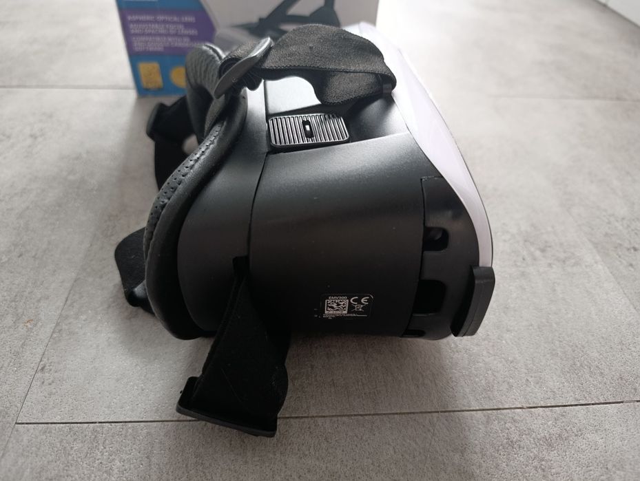 Esperanza okulary 3d vr dla smartfonów 3.5 - 6