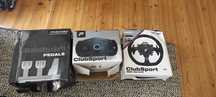 Fanatec Clubsport