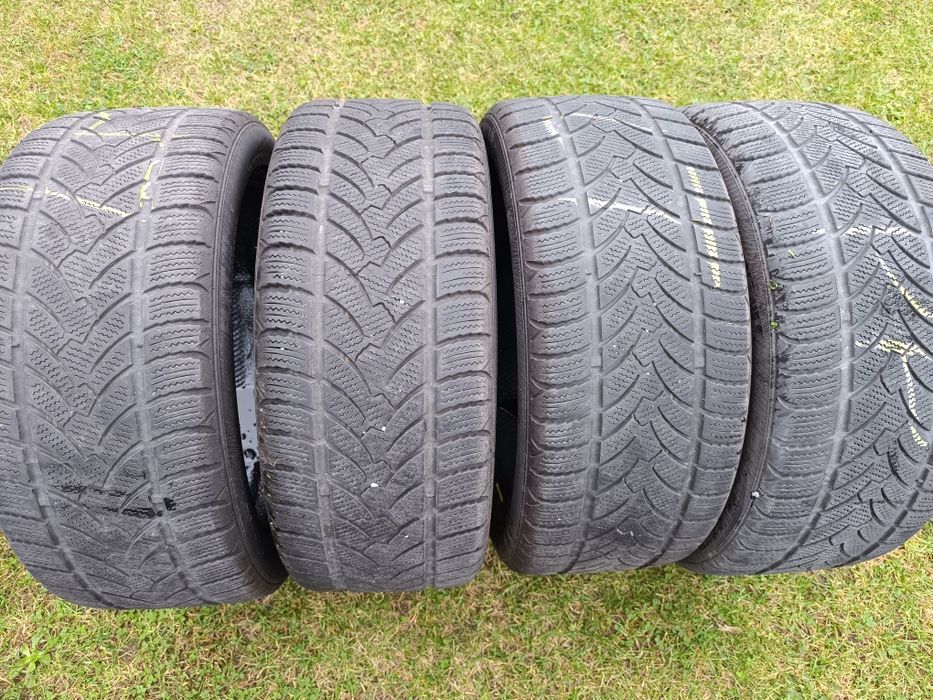 Opony zimowe RP60 winter 225/45/R17