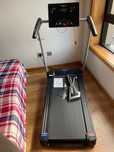 Passadeira Elétrica Clover Fitness A8