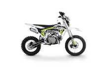 Cross PITGANG 140XD Enduro RatyTransport MRF YCF