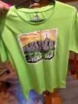 T-shirt męski rozmiar L