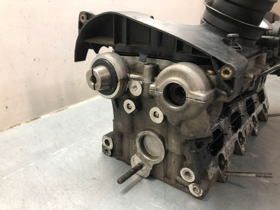 A4 B7 A3 8P VW Exeo Seat 2.0 Tfsi Axx Bwe Bul głowica 06F103373…