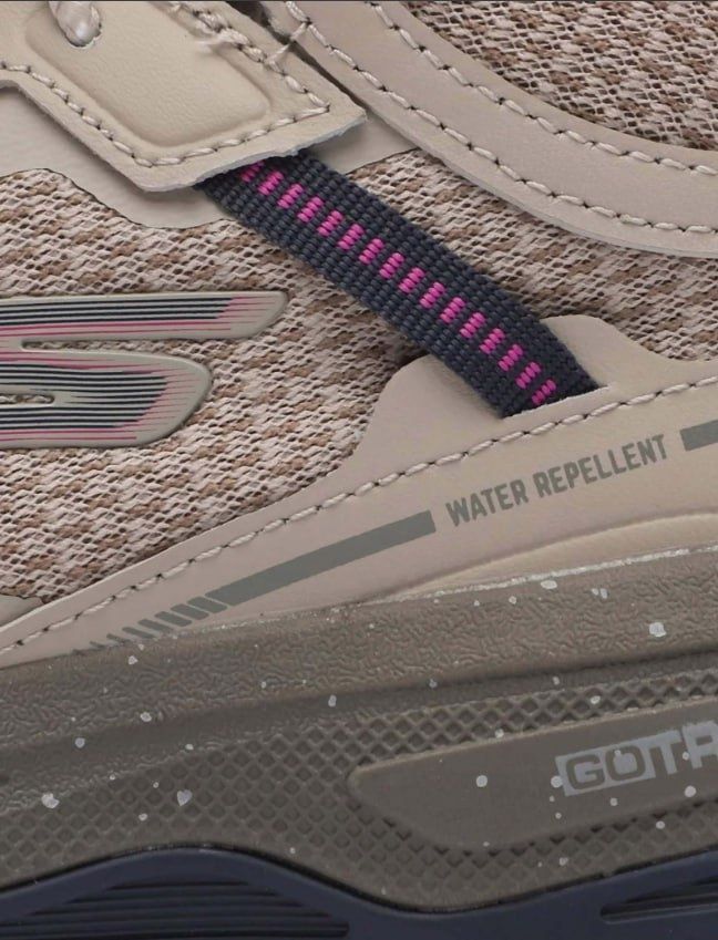 Skechers Go Run Trail Altitude Highly Elevated