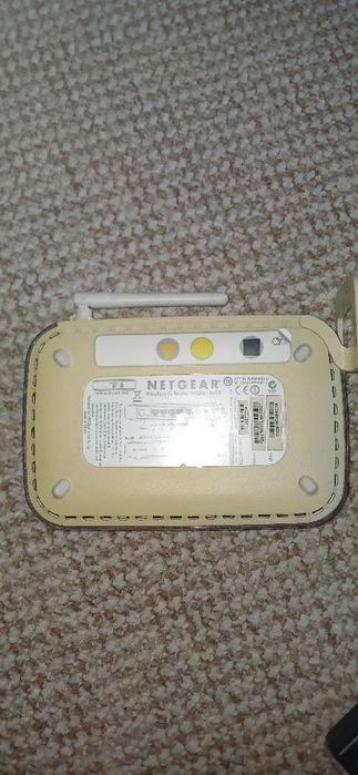 Роутер Netgear  б/у