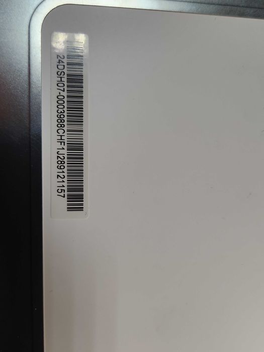 14 Дюймів IPS FullHD матова Нова матриця InnoLux