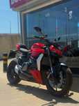 Ducati Streetfighter V2