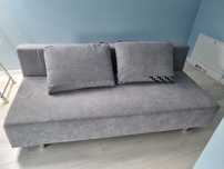 Sofa kanapa tapczan z funkcja spania