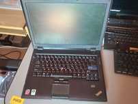 Laptop Lenovo sl 400