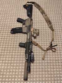 Airsoft VFC BCM gbbr