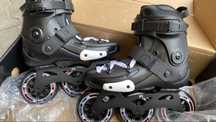 FR skates FRX 310 - 41 r. - 26.5 cm
