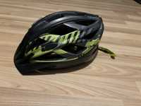 Kask rowerowy Uvex