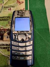 Stara Nokia 6610i