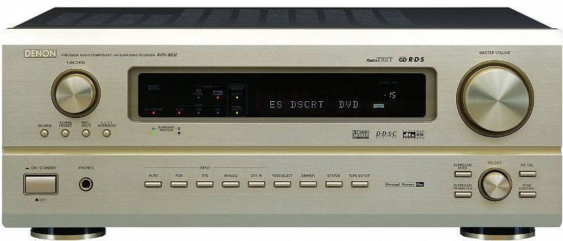 продам Denon 2800