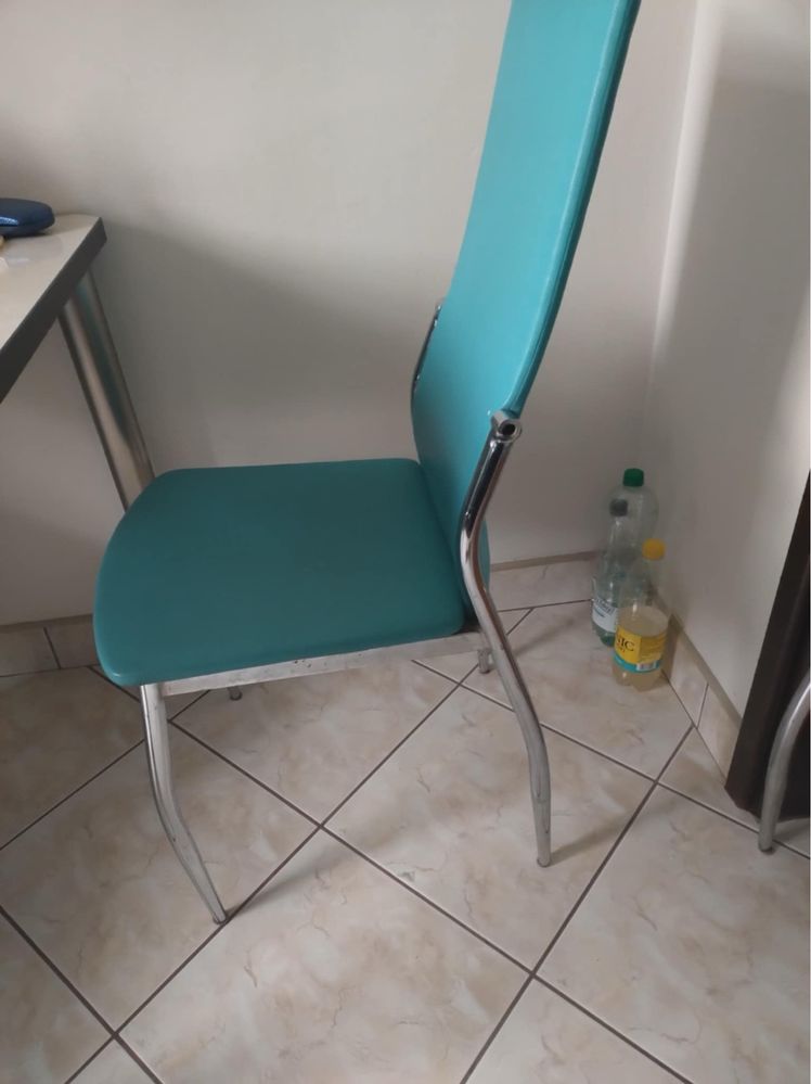 Krzesla do kuchni/salonu/jadalni