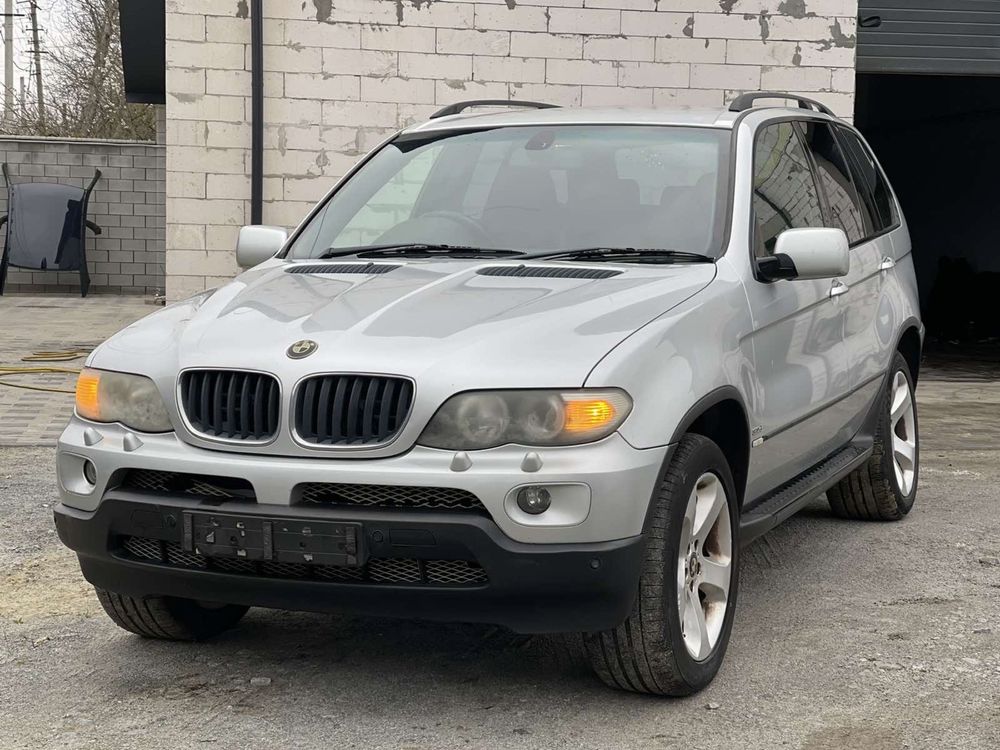 Разборка BMW X5 E70 E53 E83 турбина Розборка БМВ Х5 Е70 Е53 форсунки