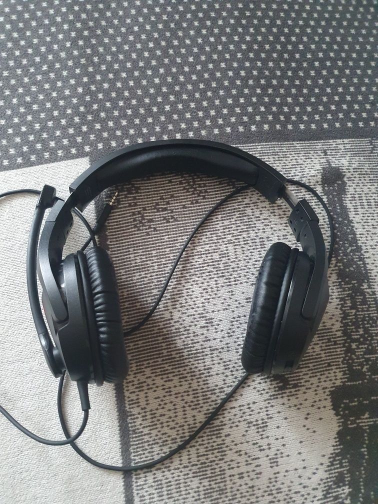 Słuchawki HyperX Cloud Stinger