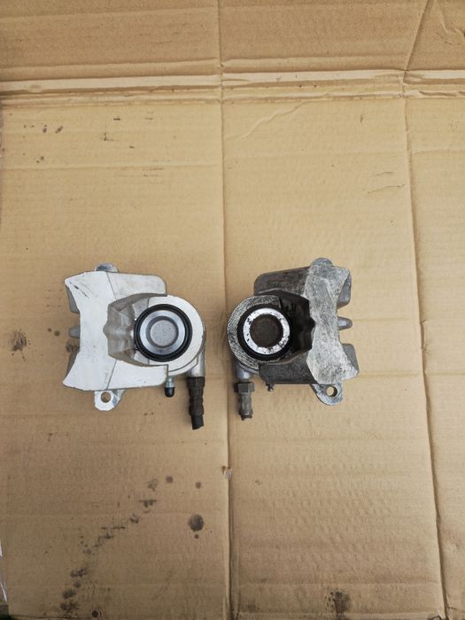 Суппорта на таврию,славуту,ЗАЗ 1102 ОБСЛУЖЕННЫЕ