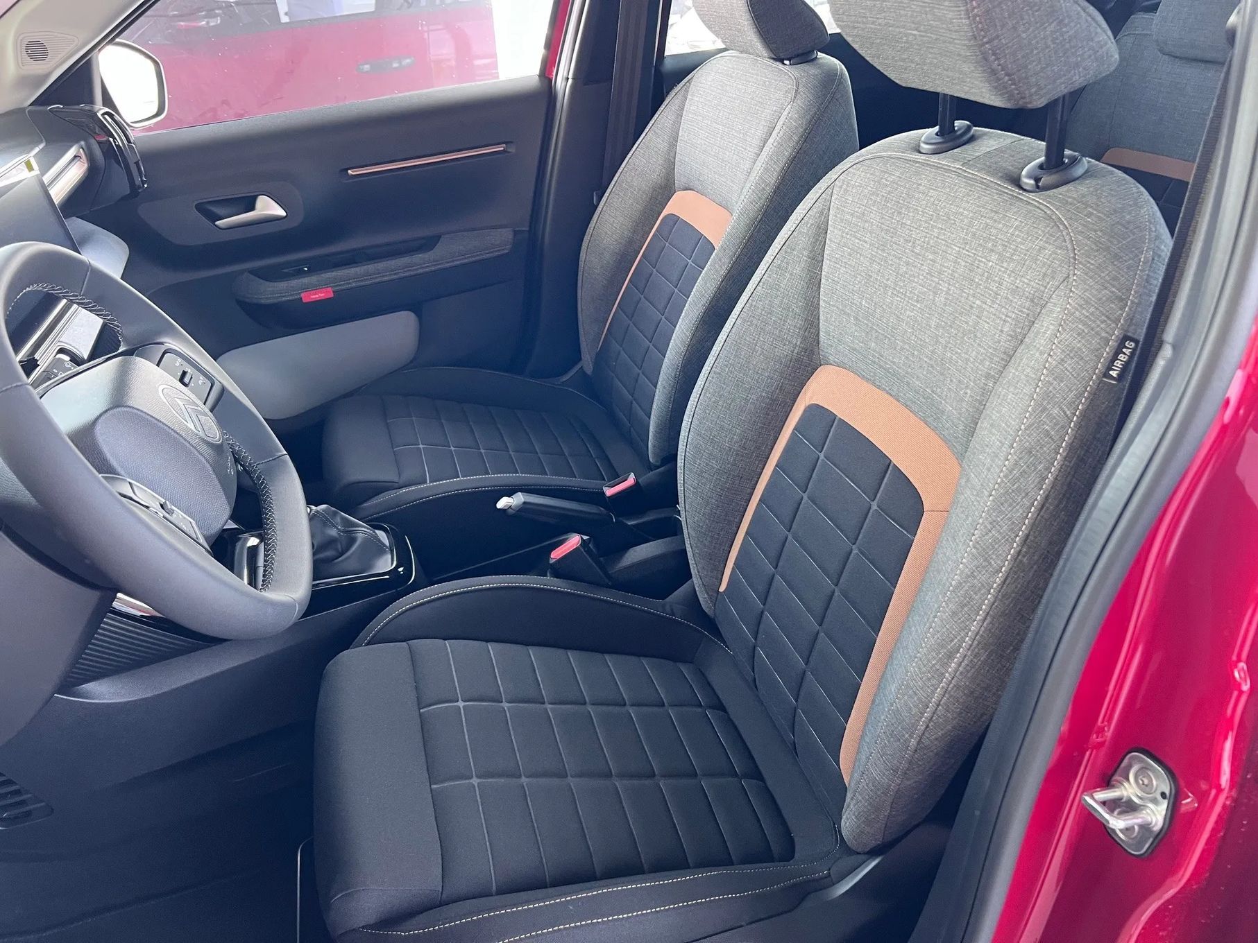 Citroën C3 Aircross Nowa Wersja / OC+AC 1% wartości pojazdu/ 8 Lat Gwarancji