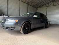 Audi A4 A4 Avant 3.0 TDi quatro Skóra Tiptronic Okazja