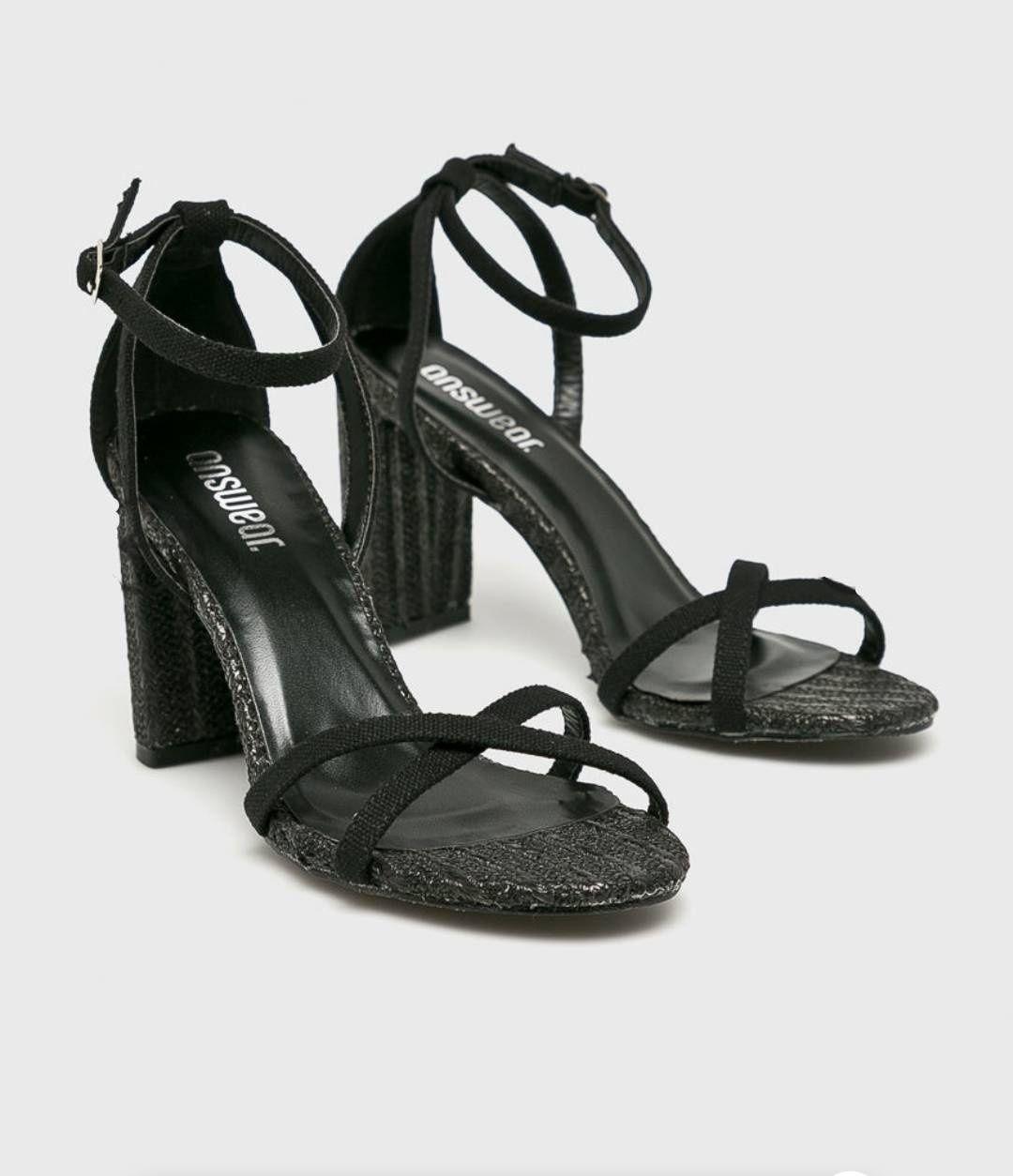 Nowe Buty firmy Answear roz 40