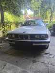 BMW e34 520i cała na części m50 rarytas youngtimer klasyk