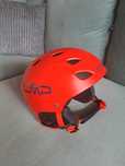 Kask CMP narciarski, snowboardowy lub wspinaczkowy NOWY!