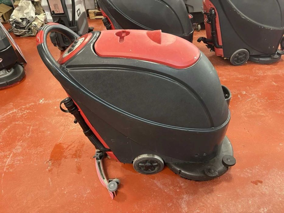 Підлогомийна машина БУ