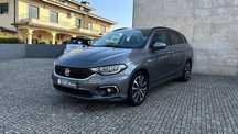 Fiat Tipo Station Wagon 1.3 M-Jet Lounge