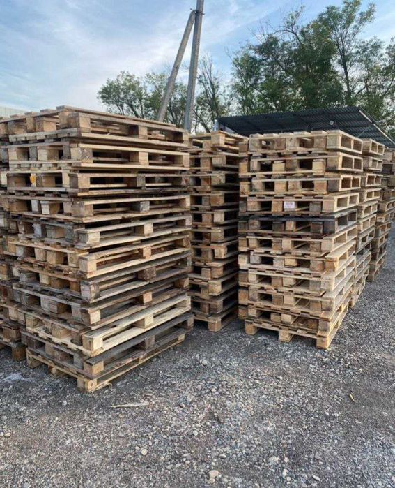 Піддони - поддоны оптом б.в палети/європалети/європіддони тара