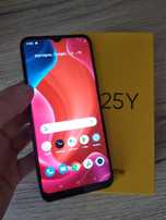 Realme C25Y 4/128 GB Metal Grey