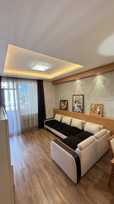 Продам квартиру с видом на море в аркадии 1 ком 72 м2 ЖК 2 Жемчужина