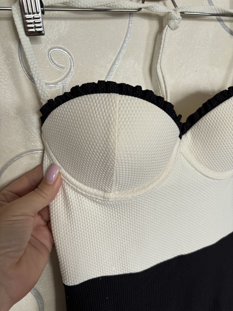 Новий суцільник купальник Topshop p.XS/S