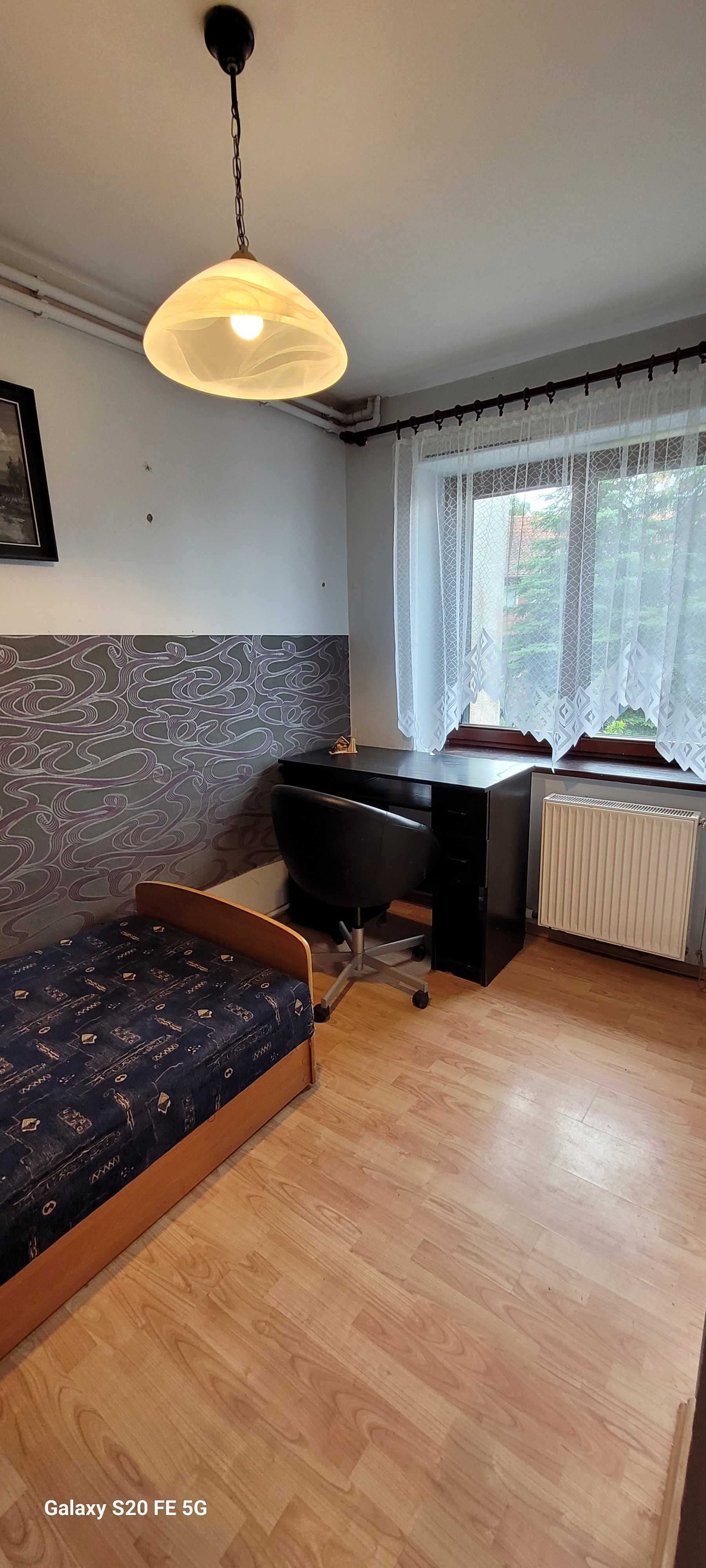 Stancja dla studentów