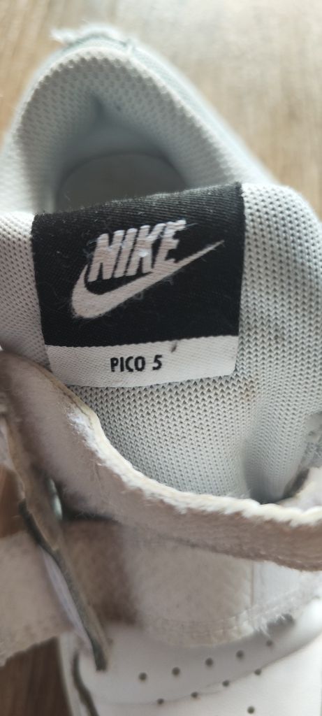 Nike Pico 5 dziecięce